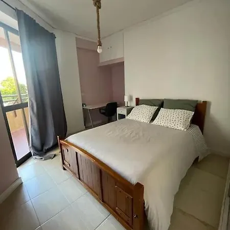 Daloba House Apartment Costa da Caparica Exterior photo