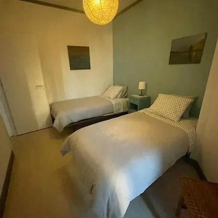 Daloba House Apartment Costa da Caparica Exterior photo