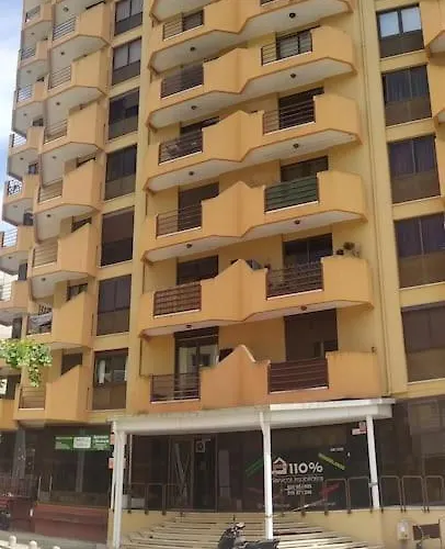Daloba House
