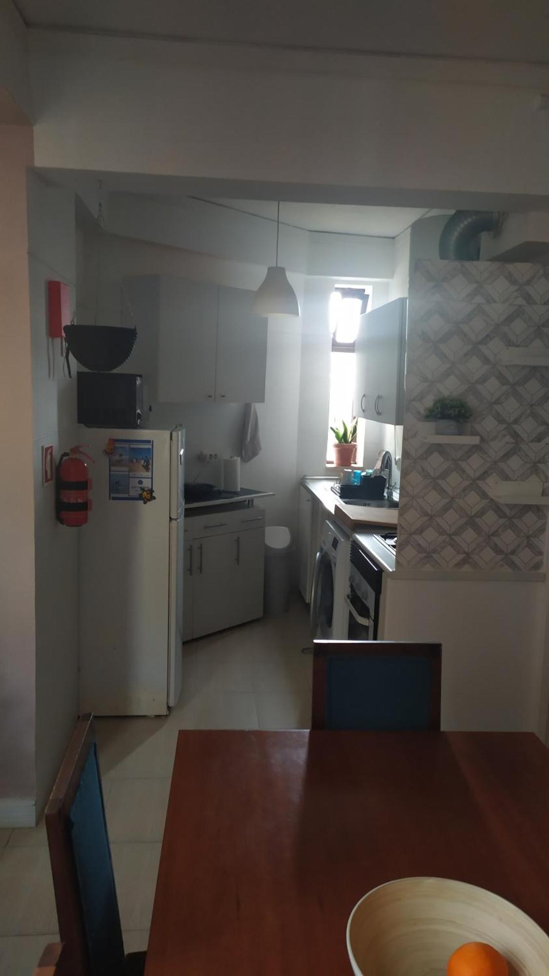Daloba House Apartment *