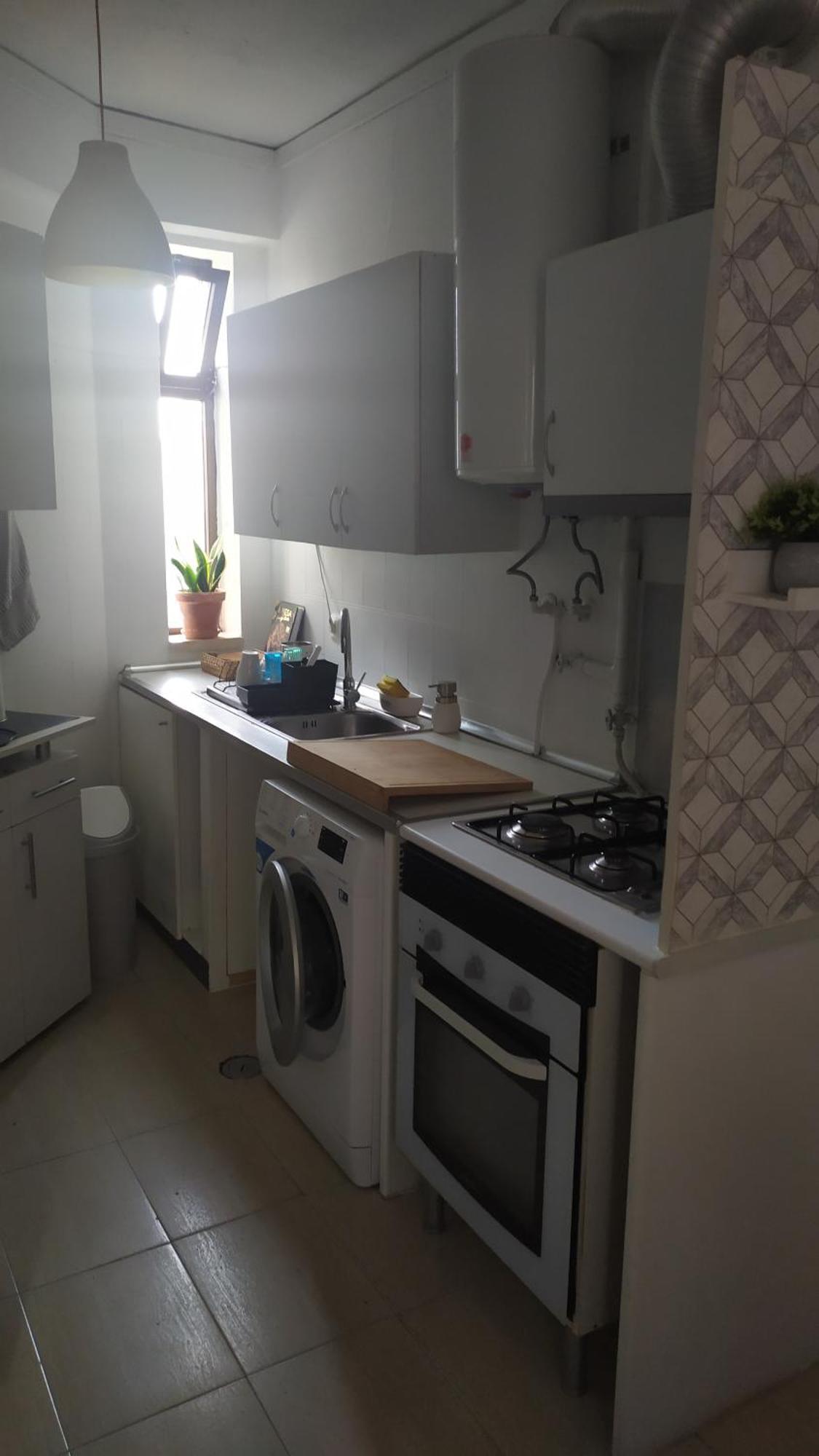 Daloba House Apartment *