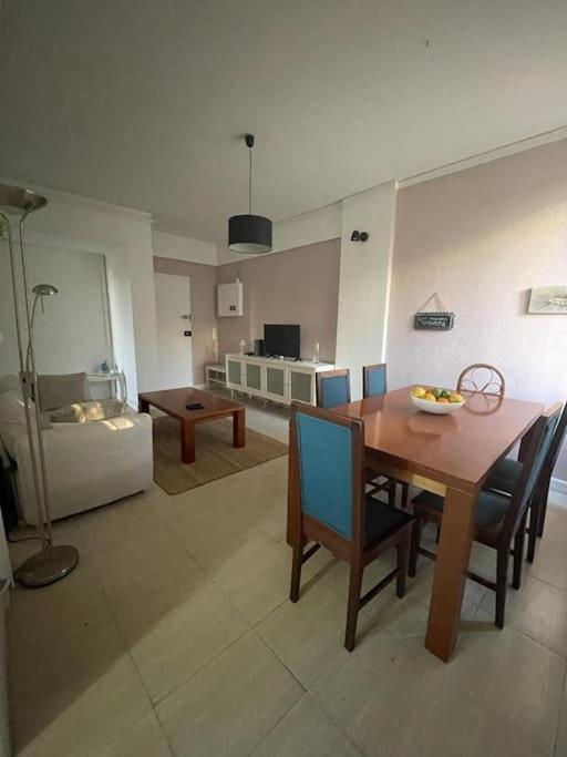 Daloba House Apartment *