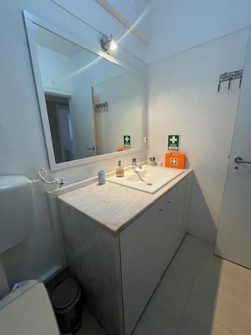 Daloba House Apartment Costa da Caparica