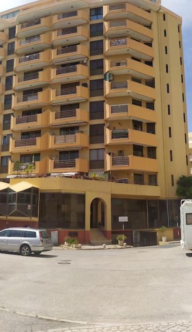 Daloba House Apartment *