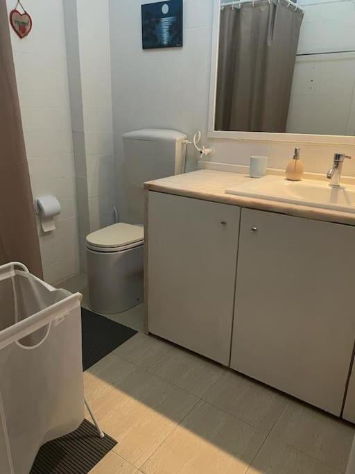 Apartment Daloba House Costa da Caparica