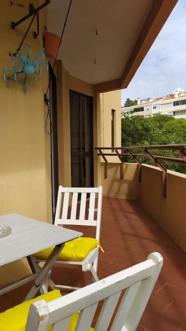 Daloba House Costa da Caparica